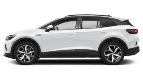 2023 Volkswagen ID.4 1V2CMPE83PC030707