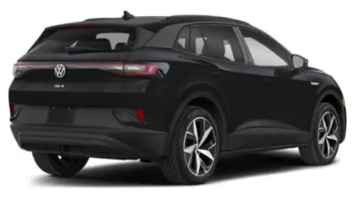 2023 Volkswagen ID.4 1V2CMPE83PC030707