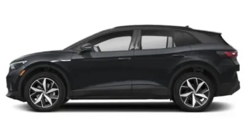 2023 Volkswagen ID.4 1V2CMPE83PC030707