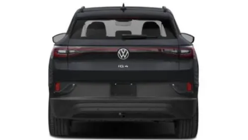 2023 Volkswagen ID.4 1V2CMPE83PC030707