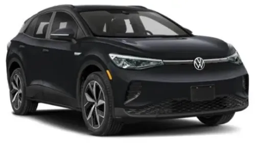 2023 Volkswagen ID.4 1V2CMPE83PC030707