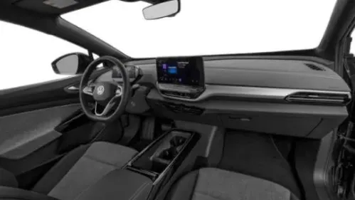 2023 Volkswagen ID.4 1V2CMPE83PC030707