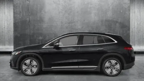 2025 Mercedes EQE SUV 4JGGM1CB2SA067343