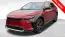 2024 Toyota bZ4X