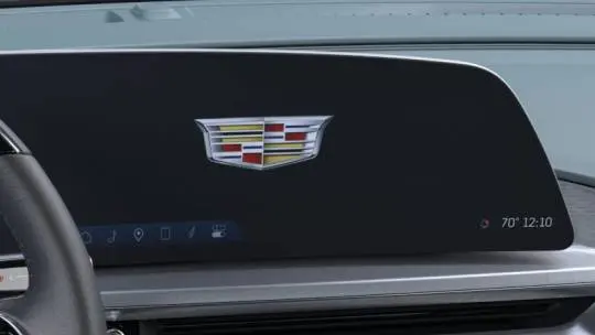 2025 Cadillac Lyriq 1GYKPYRL0SZ313610