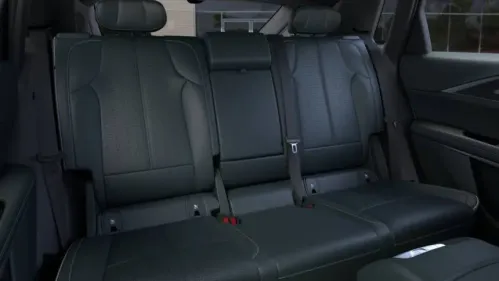 2025 Cadillac Lyriq 1GYKPYRL0SZ313610