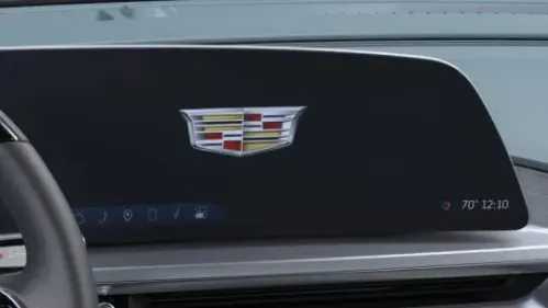 2025 Cadillac Lyriq 1GYKPYRL0SZ313610