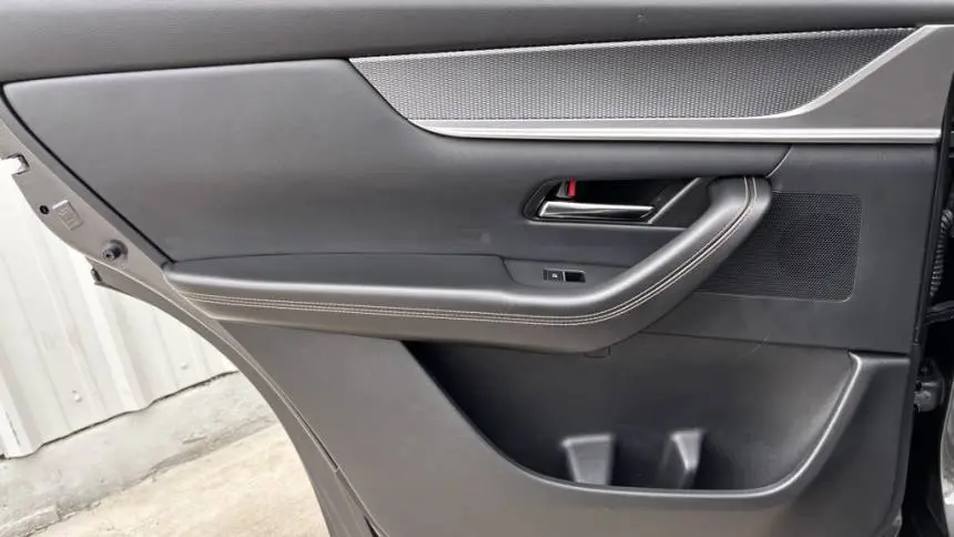 2024 Mazda CX-90 JM3KKDHA7R1152914