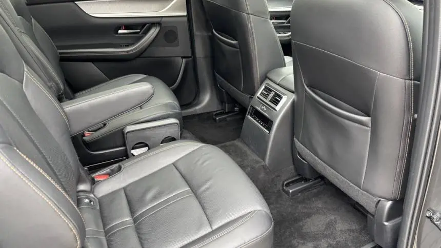 2024 Mazda CX-90 JM3KKDHA7R1152914