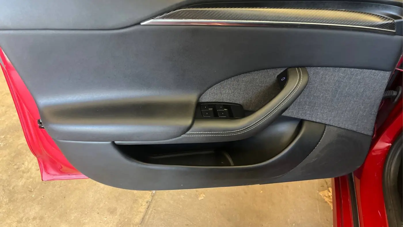 2022 Tesla Model S 5YJSA1E60NF460227