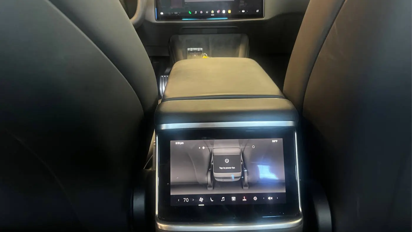 2022 Tesla Model S 5YJSA1E60NF460227