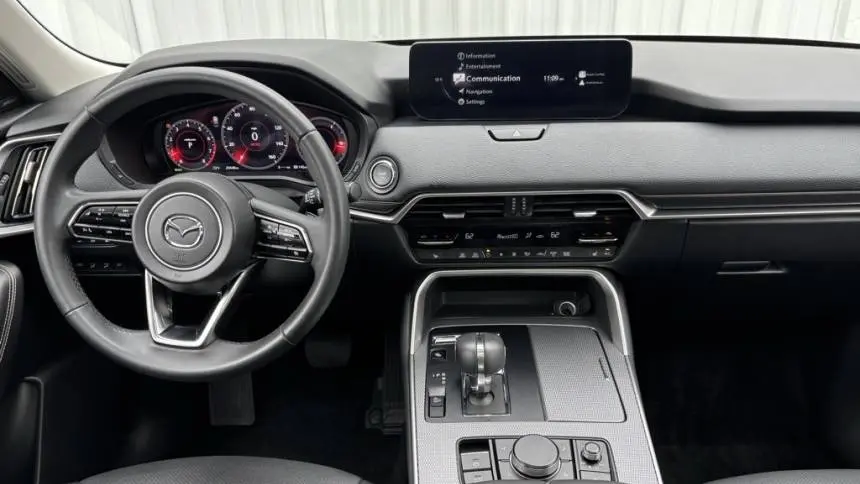 2024 Mazda CX-90 JM3KKDHA7R1152914