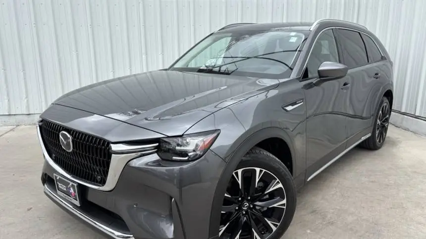 2024 Mazda CX-90 JM3KKDHA7R1152914