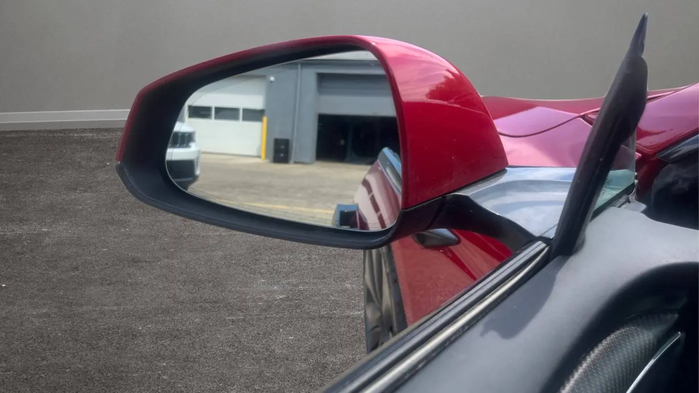 2022 Tesla Model S 5YJSA1E60NF460227