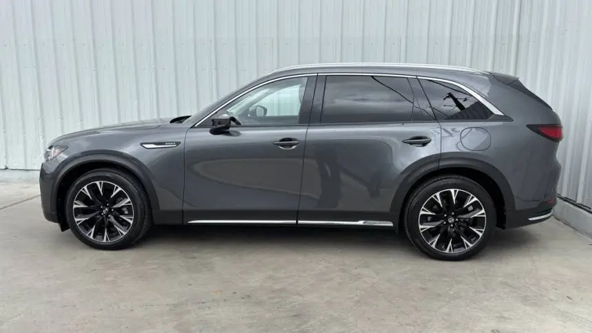 2024 Mazda CX-90 JM3KKDHA7R1152914