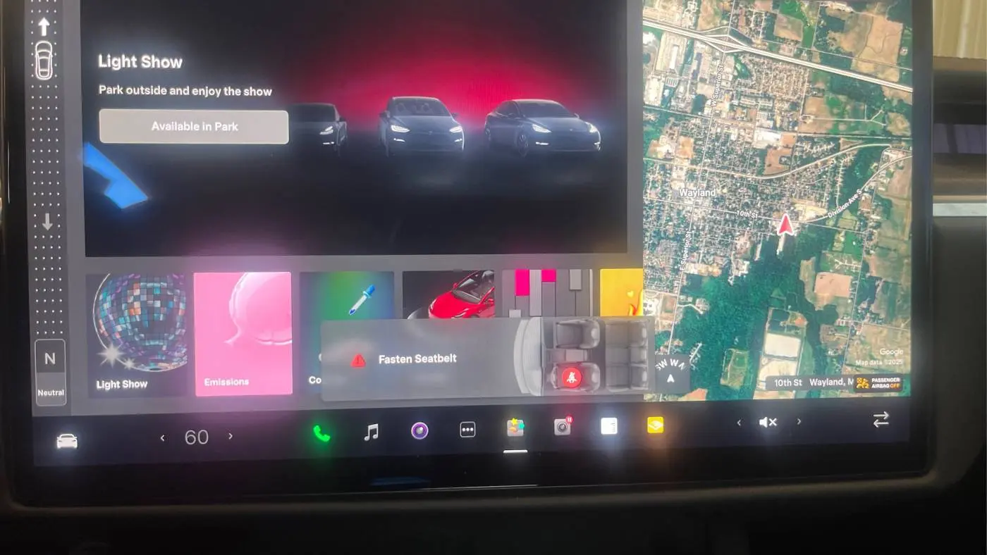 2022 Tesla Model S 5YJSA1E60NF460227