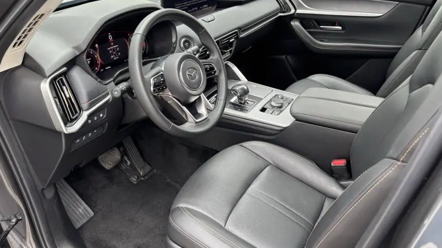 2024 Mazda CX-90 JM3KKDHA7R1152914
