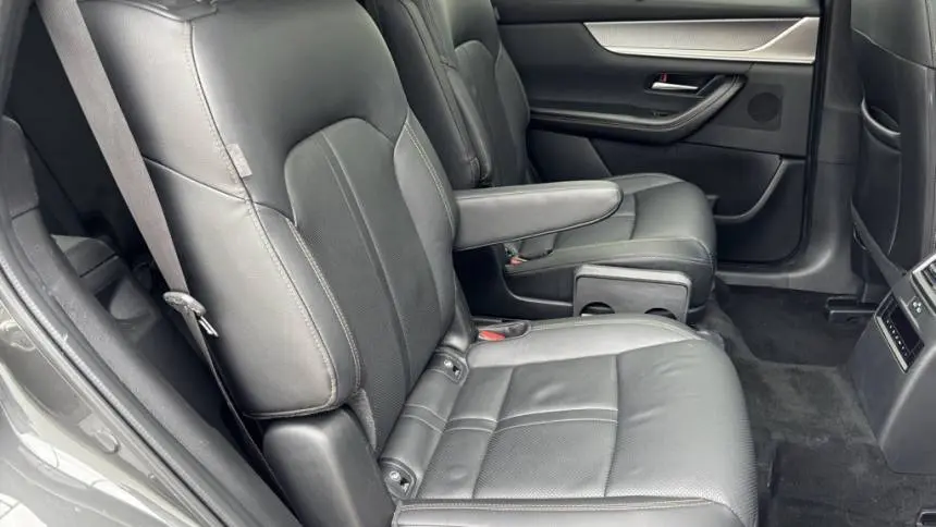 2024 Mazda CX-90 JM3KKDHA7R1152914