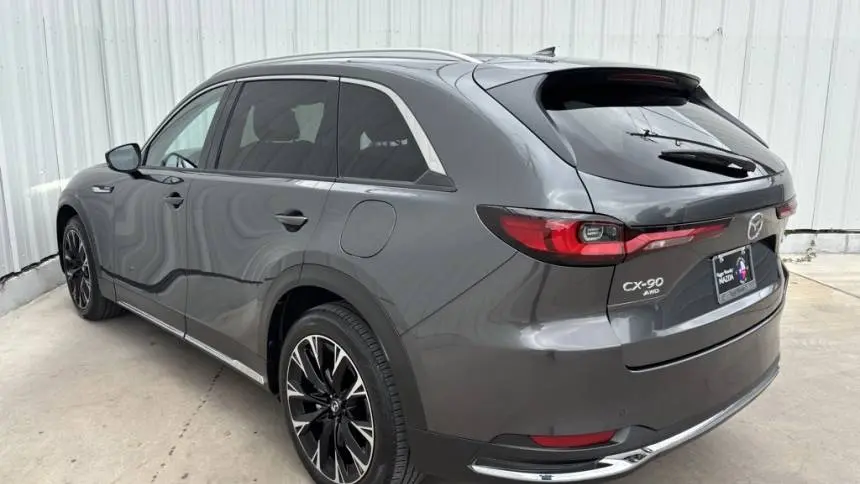 2024 Mazda CX-90 JM3KKDHA7R1152914