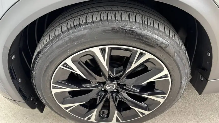 2024 Mazda CX-90 JM3KKDHA7R1152914
