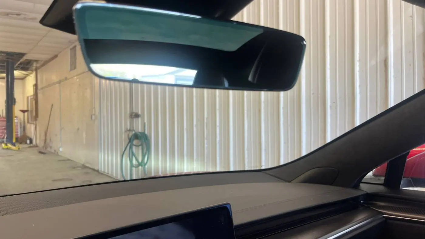 2022 Tesla Model S 5YJSA1E60NF460227