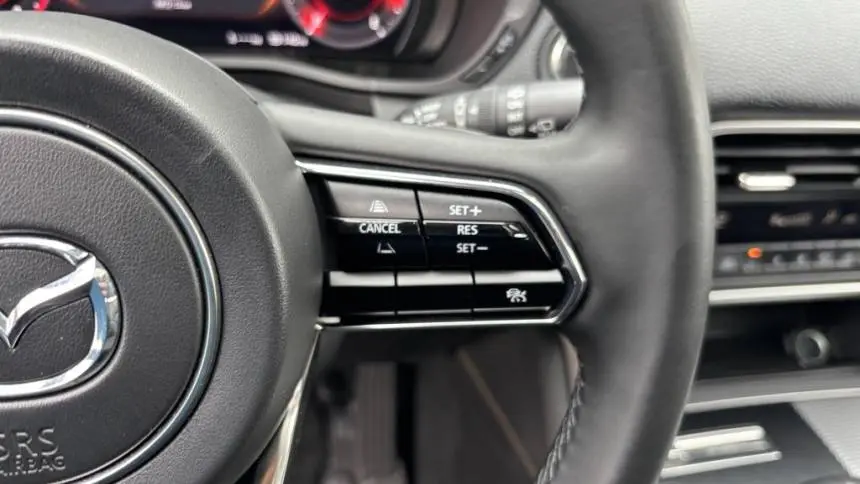 2024 Mazda CX-90 JM3KKDHA7R1152914