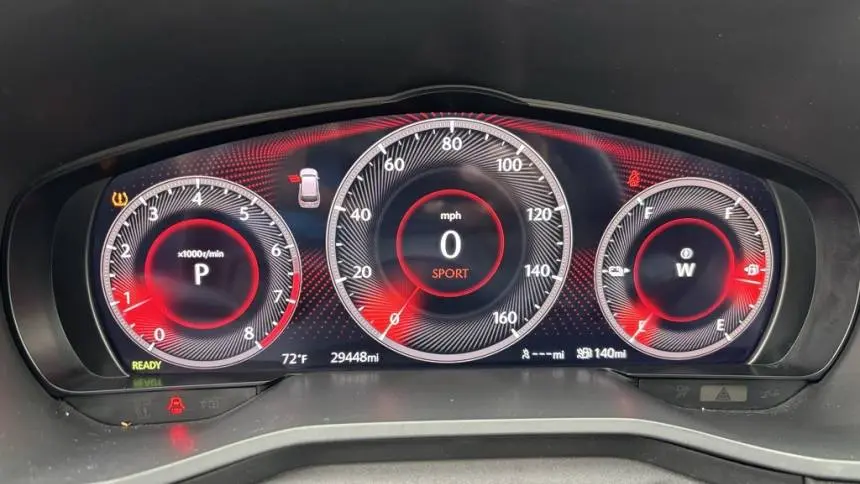 2024 Mazda CX-90 JM3KKDHA7R1152914