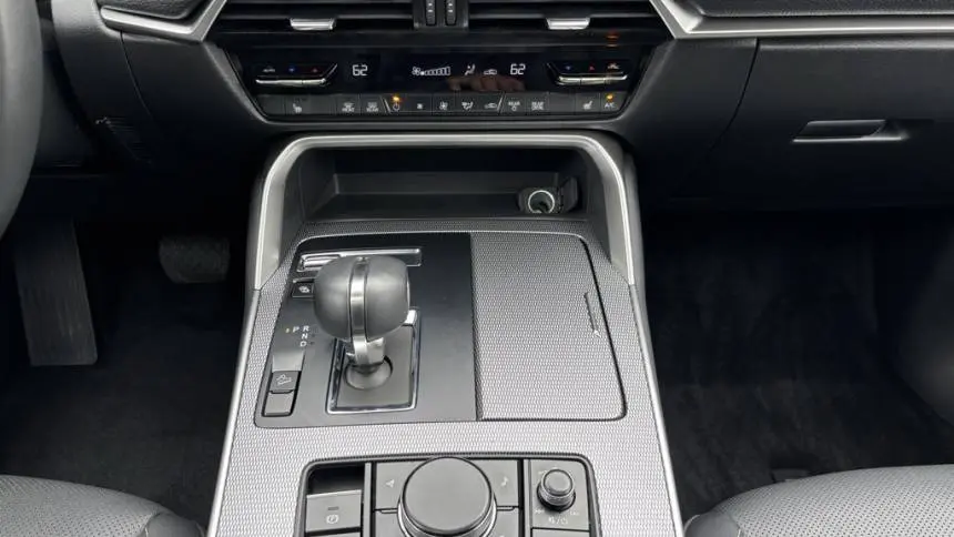 2024 Mazda CX-90 JM3KKDHA7R1152914