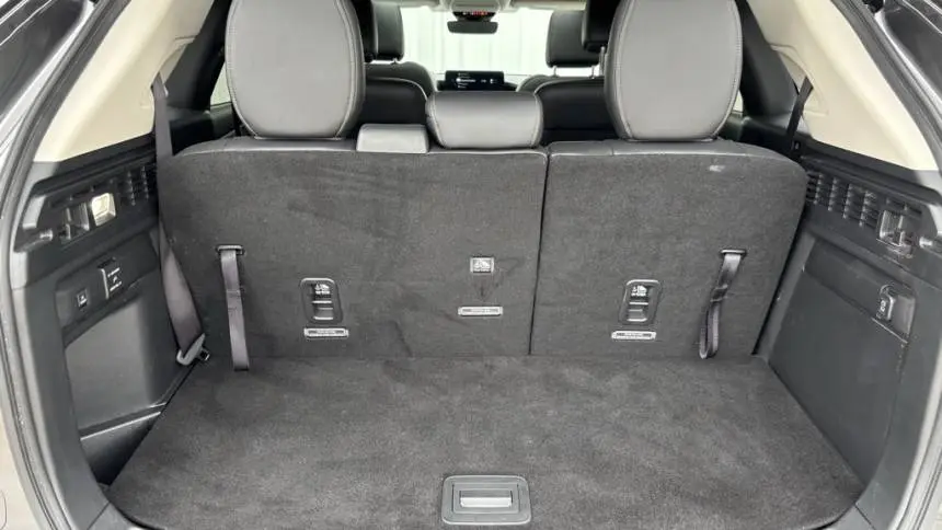 2024 Mazda CX-90 JM3KKDHA7R1152914