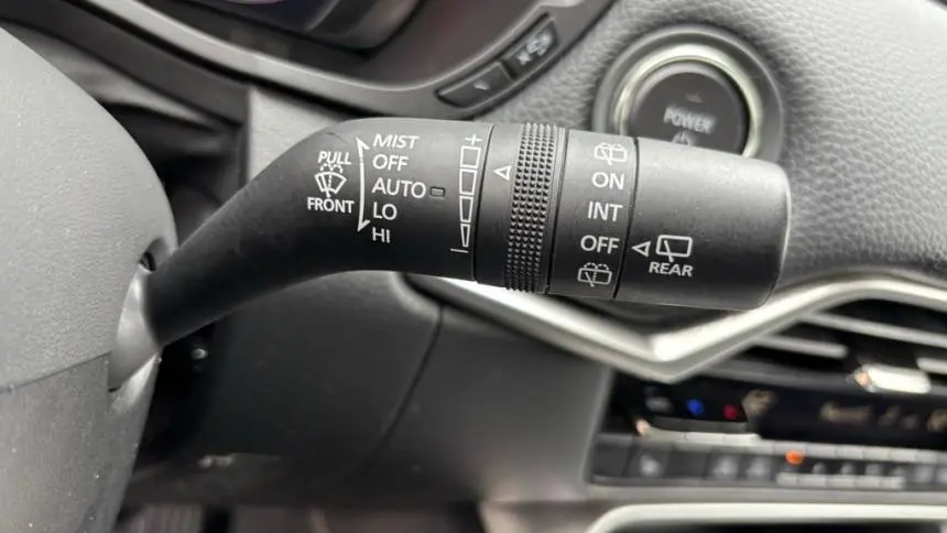 2024 Mazda CX-90 JM3KKDHA7R1152914