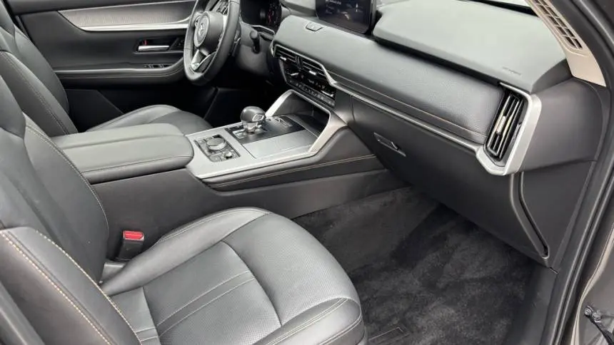 2024 Mazda CX-90 JM3KKDHA7R1152914