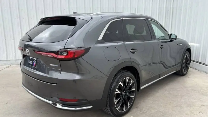 2024 Mazda CX-90 JM3KKDHA7R1152914