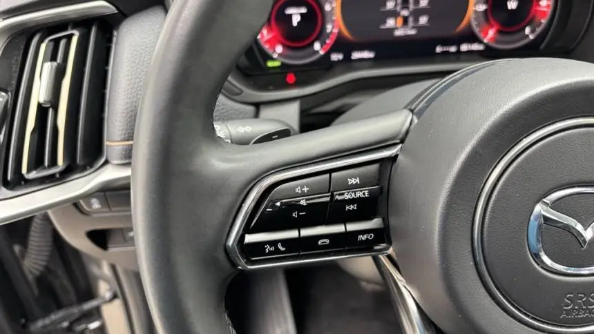 2024 Mazda CX-90 JM3KKDHA7R1152914