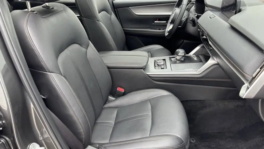 2024 Mazda CX-90 JM3KKDHA7R1152914