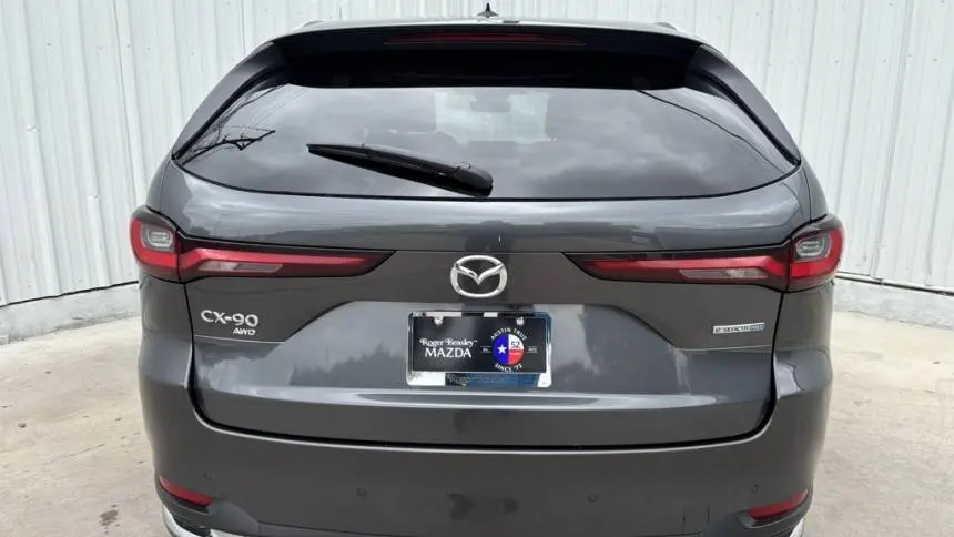 2024 Mazda CX-90 JM3KKDHA7R1152914