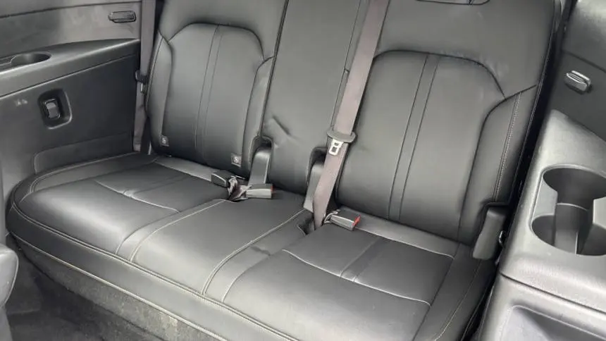 2024 Mazda CX-90 JM3KKDHA7R1152914