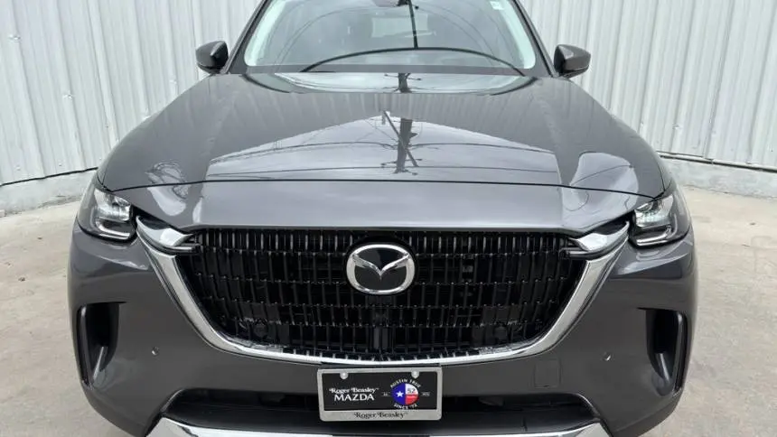 2024 Mazda CX-90 JM3KKDHA7R1152914