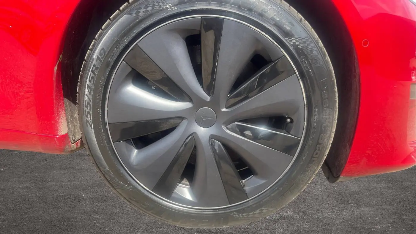 2022 Tesla Model S 5YJSA1E60NF460227