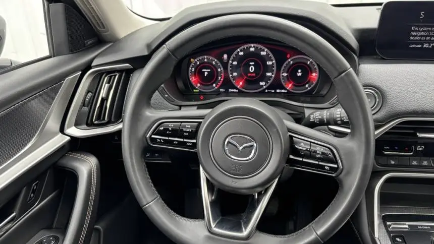 2024 Mazda CX-90 JM3KKDHA7R1152914