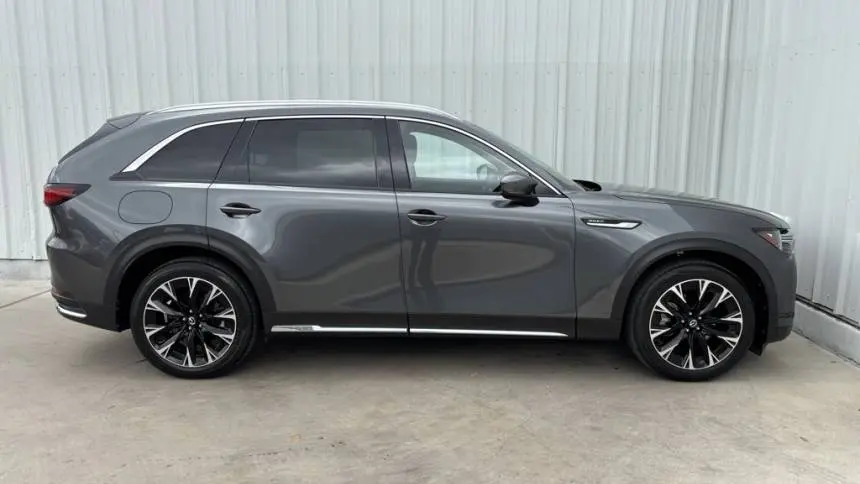 2024 Mazda CX-90 JM3KKDHA7R1152914