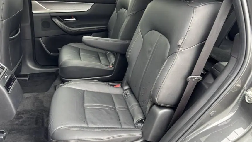 2024 Mazda CX-90 JM3KKDHA7R1152914