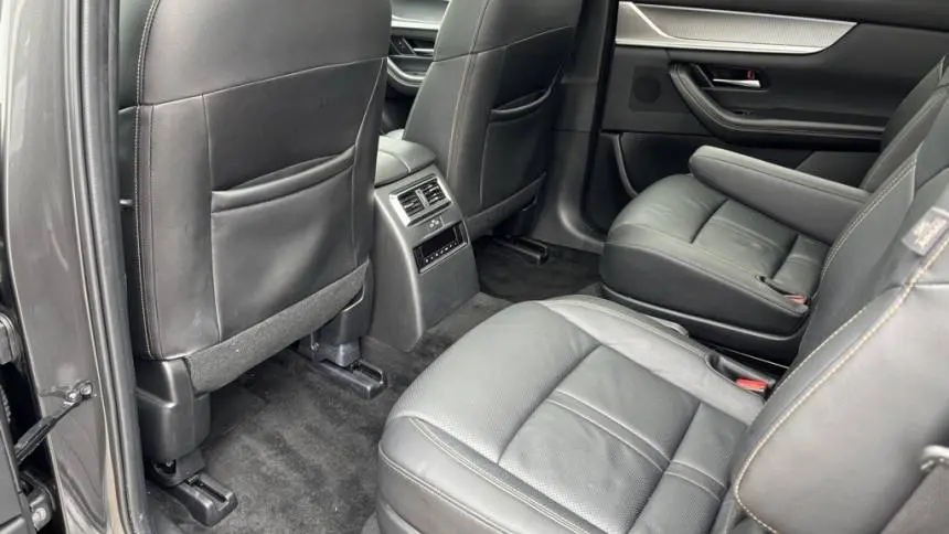 2024 Mazda CX-90 JM3KKDHA7R1152914
