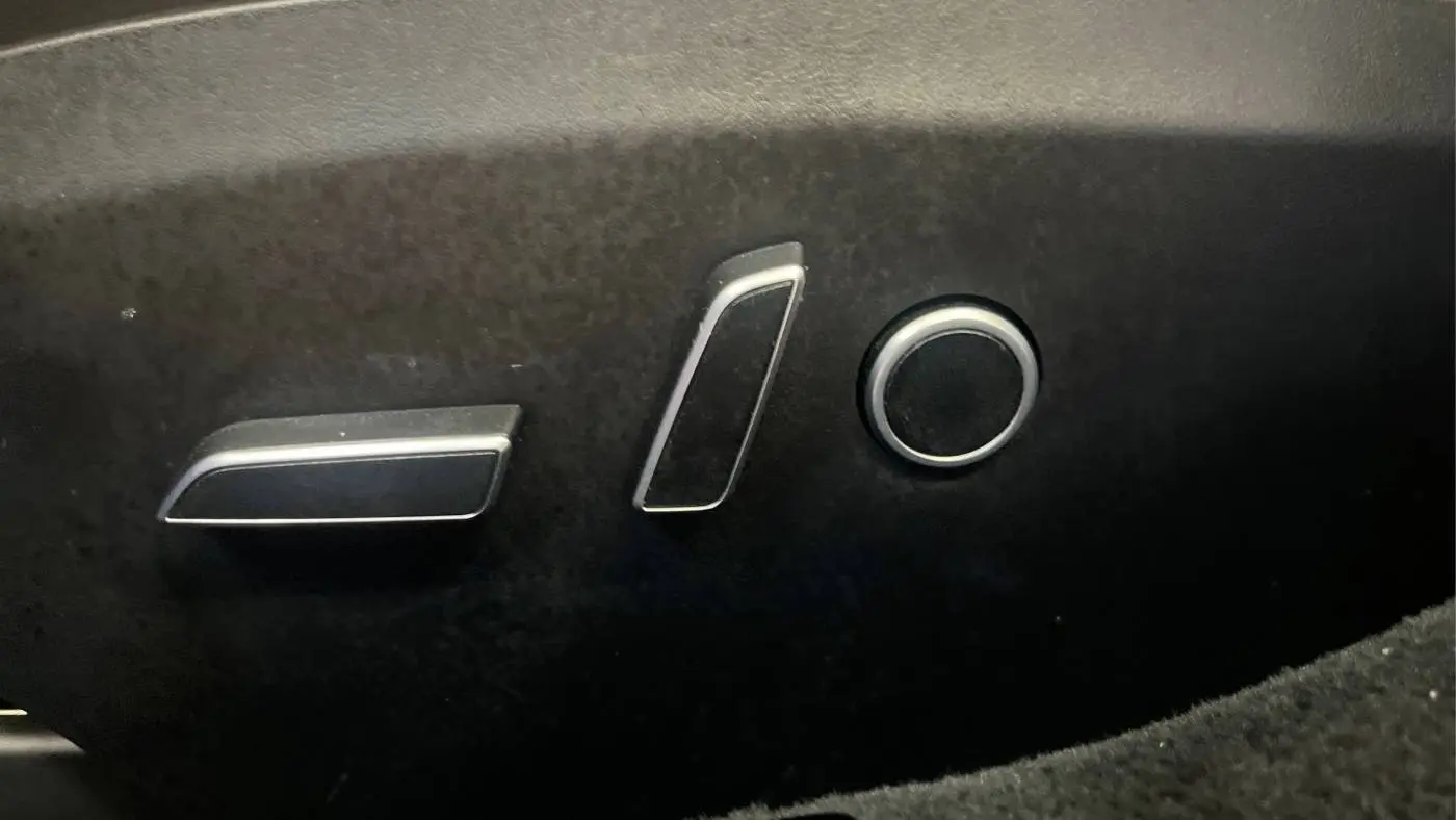 2022 Tesla Model S 5YJSA1E60NF460227