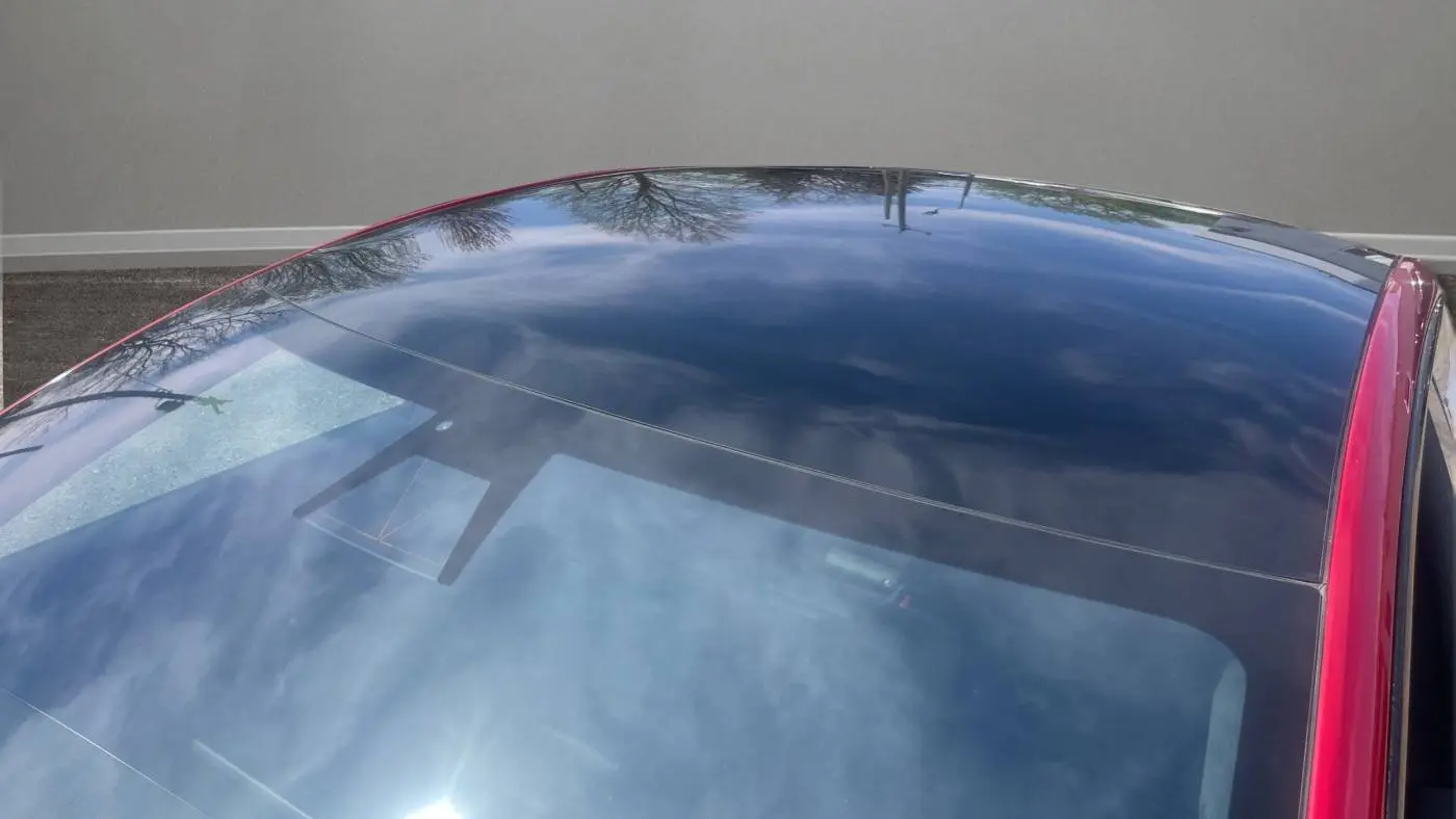 2022 Tesla Model S 5YJSA1E60NF460227