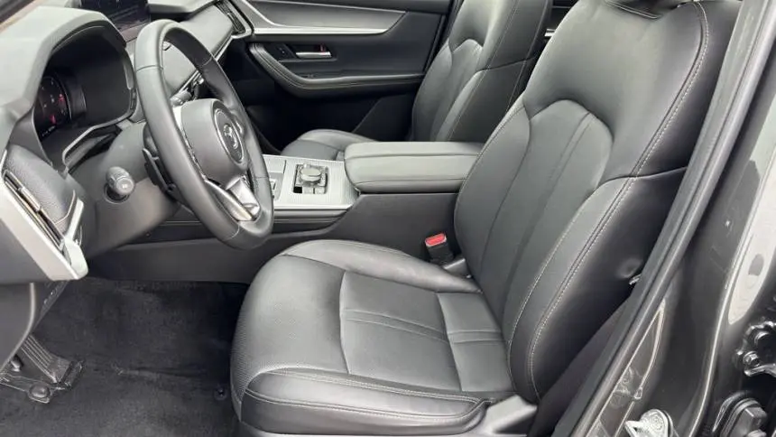 2024 Mazda CX-90 JM3KKDHA7R1152914
