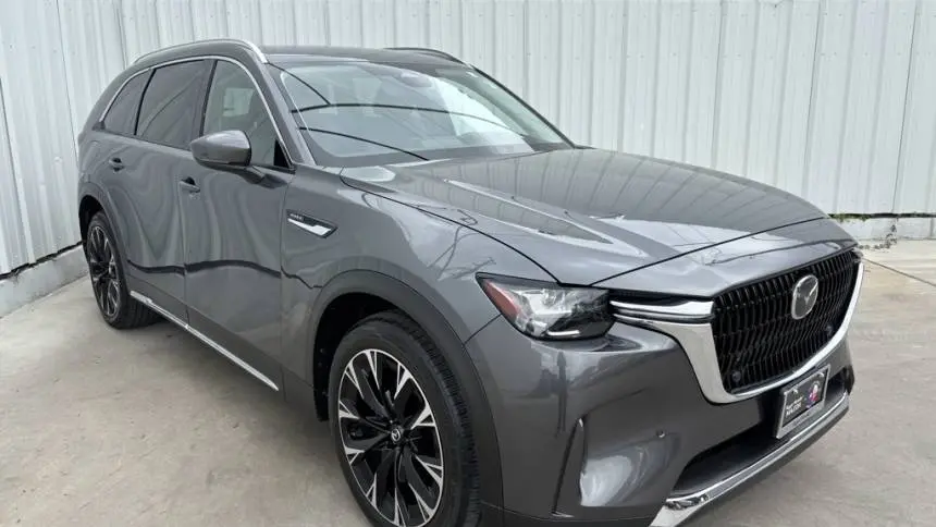 2024 Mazda CX-90 JM3KKDHA7R1152914