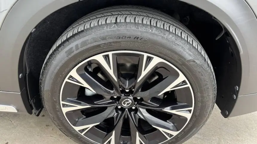 2024 Mazda CX-90 JM3KKDHA7R1152914