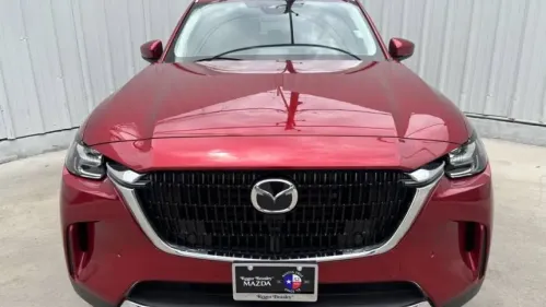 2024 Mazda CX-90 - Images - 2