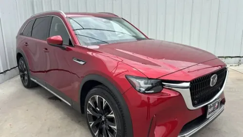 2024 Mazda CX-90 - Images - 3