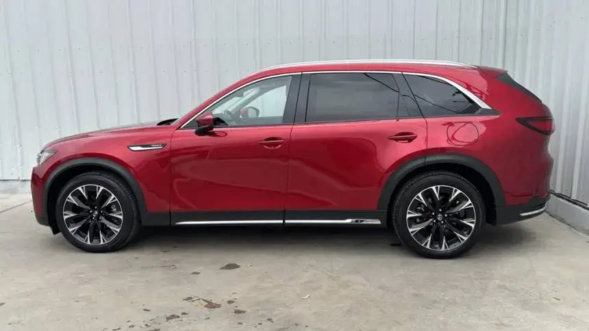 2024 Mazda CX-90 - Images - 4